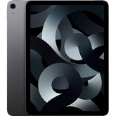 Apple iPad Air 10.9 with M1 Chip 5th Gen 8GB 256GB (Wi-Fi Only) - Space Gray